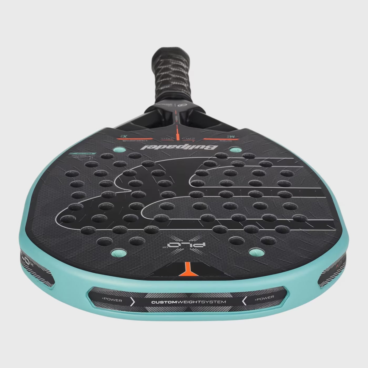 Bullpadel Xplo 2027