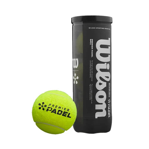 Wilson Premier Padel Ball