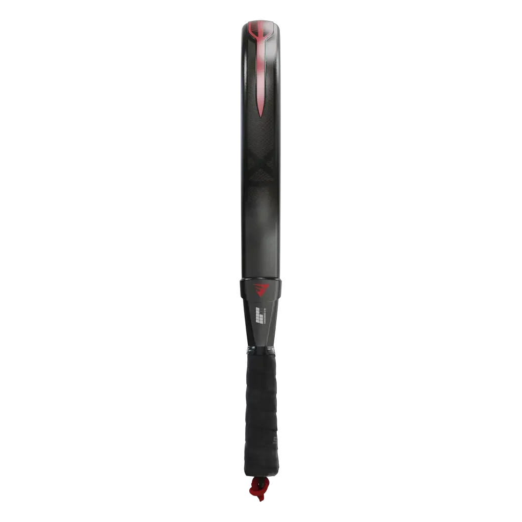 *PREORDER* Siux Padel Racket Electra Pro Red 2027 Franco Stupaczuk