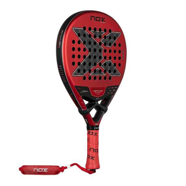 Nox EA10 Ventus Hybrid 12K XTREM by Edu Alonso