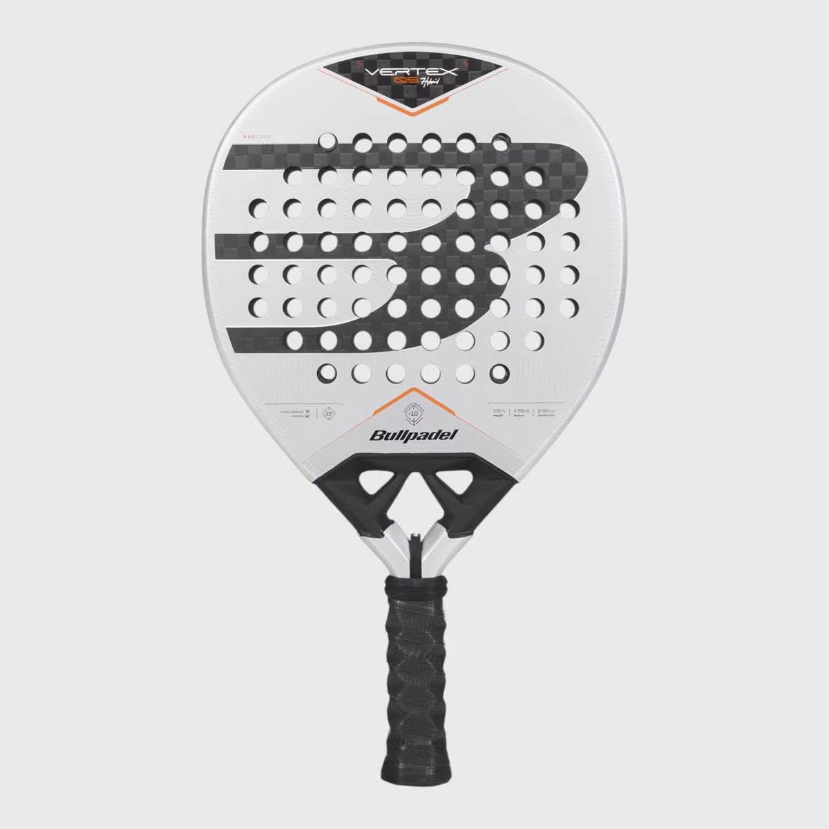 Bullpadel Vertex 05 Hybrid 2027