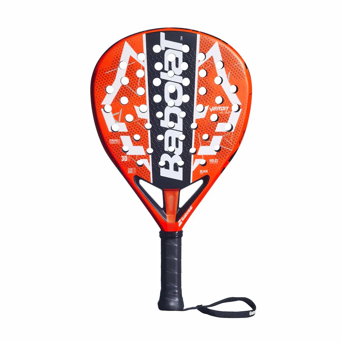 Babolat Technical Veron Juan Lebron 3.0 2026