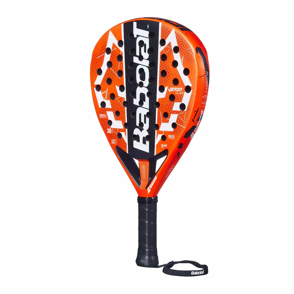 Babolat Technical Veron Juan Lebron 3.0 2026