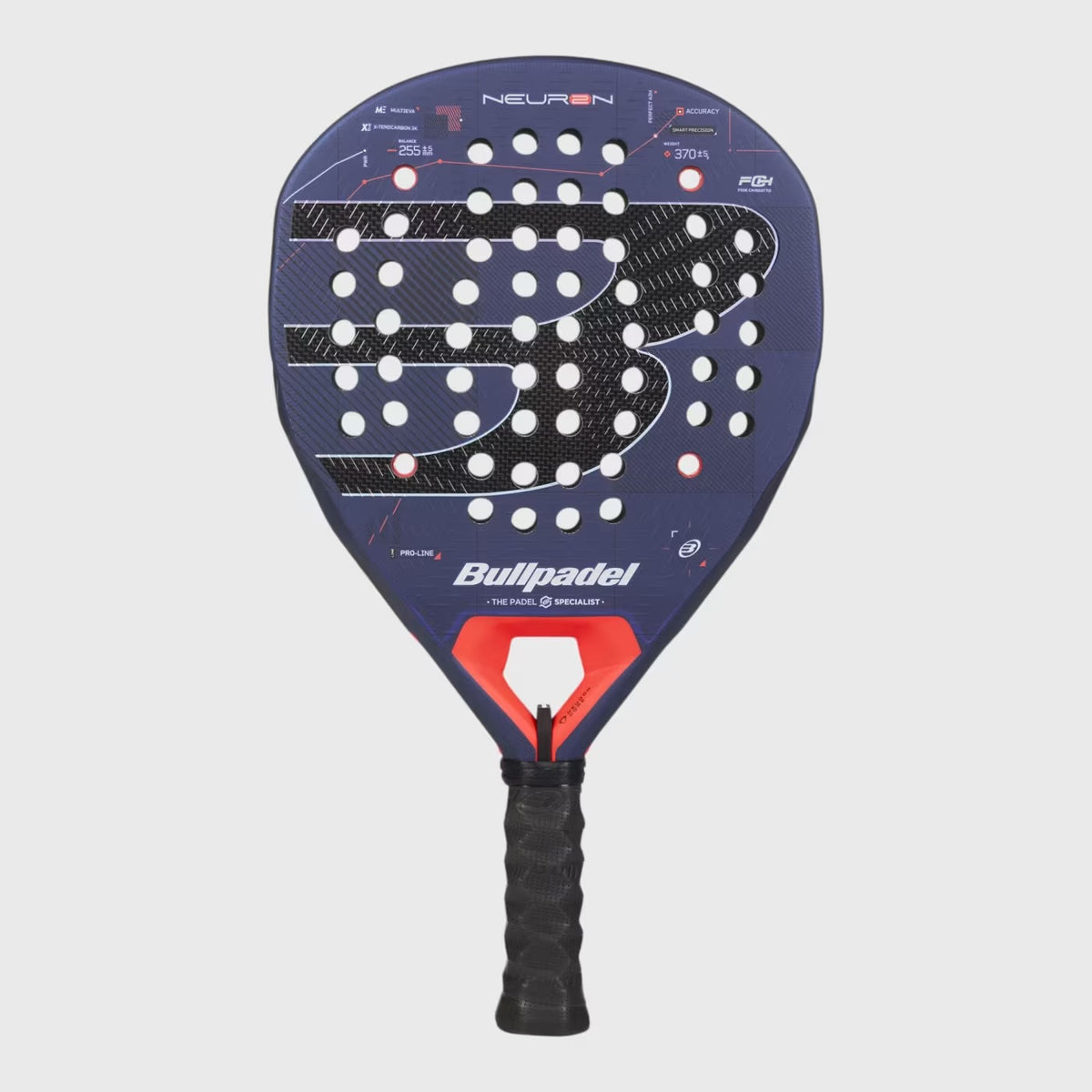 Bullpadel Neuron 02 2027