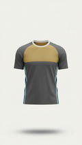 Moisture-Wicking Performance Tee
