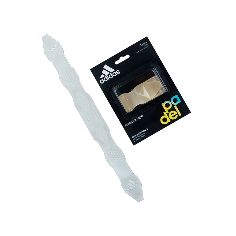 ADIDAS Padel Protection Tape Transparent