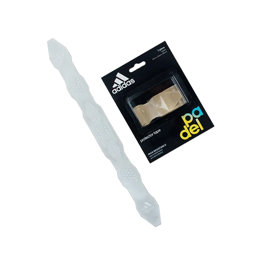 ADIDAS Padel Protection Tape Transparent