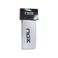 NOX Long Wristbands White