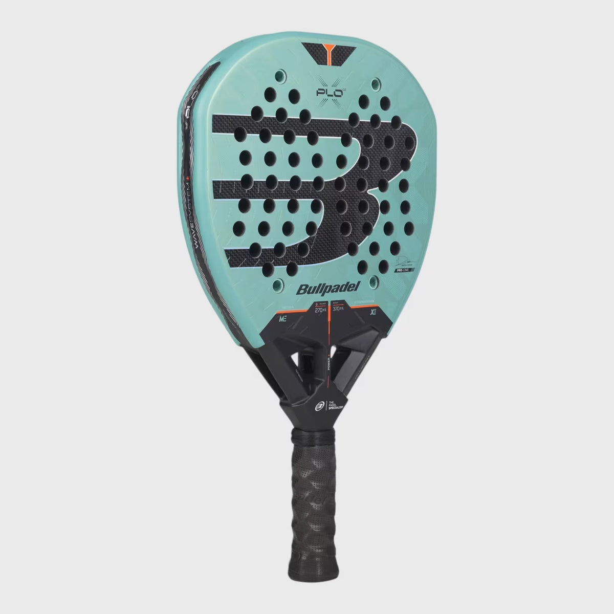 Bullpadel Xplo 2027