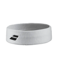 Babolat White headband