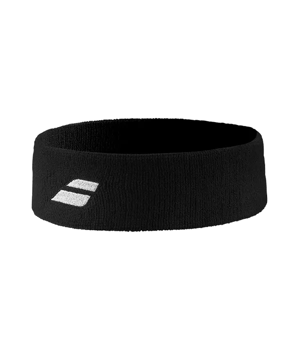 Babolat Black headband