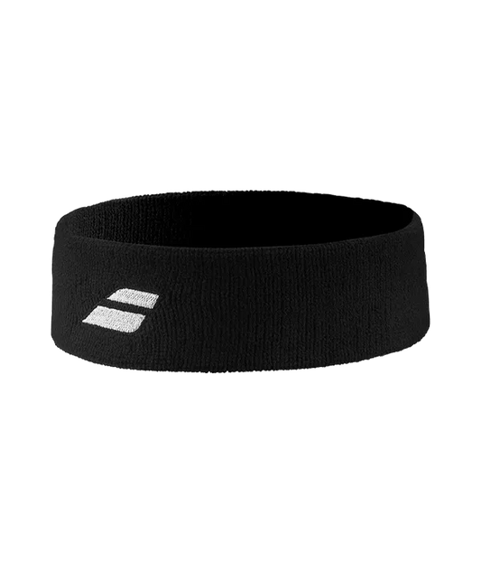 Babolat Black headband