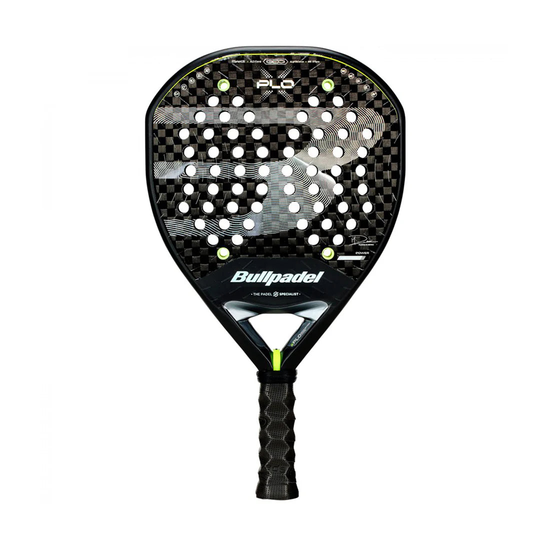 Bullpadel XPLO 2026 Martin Di Nenno