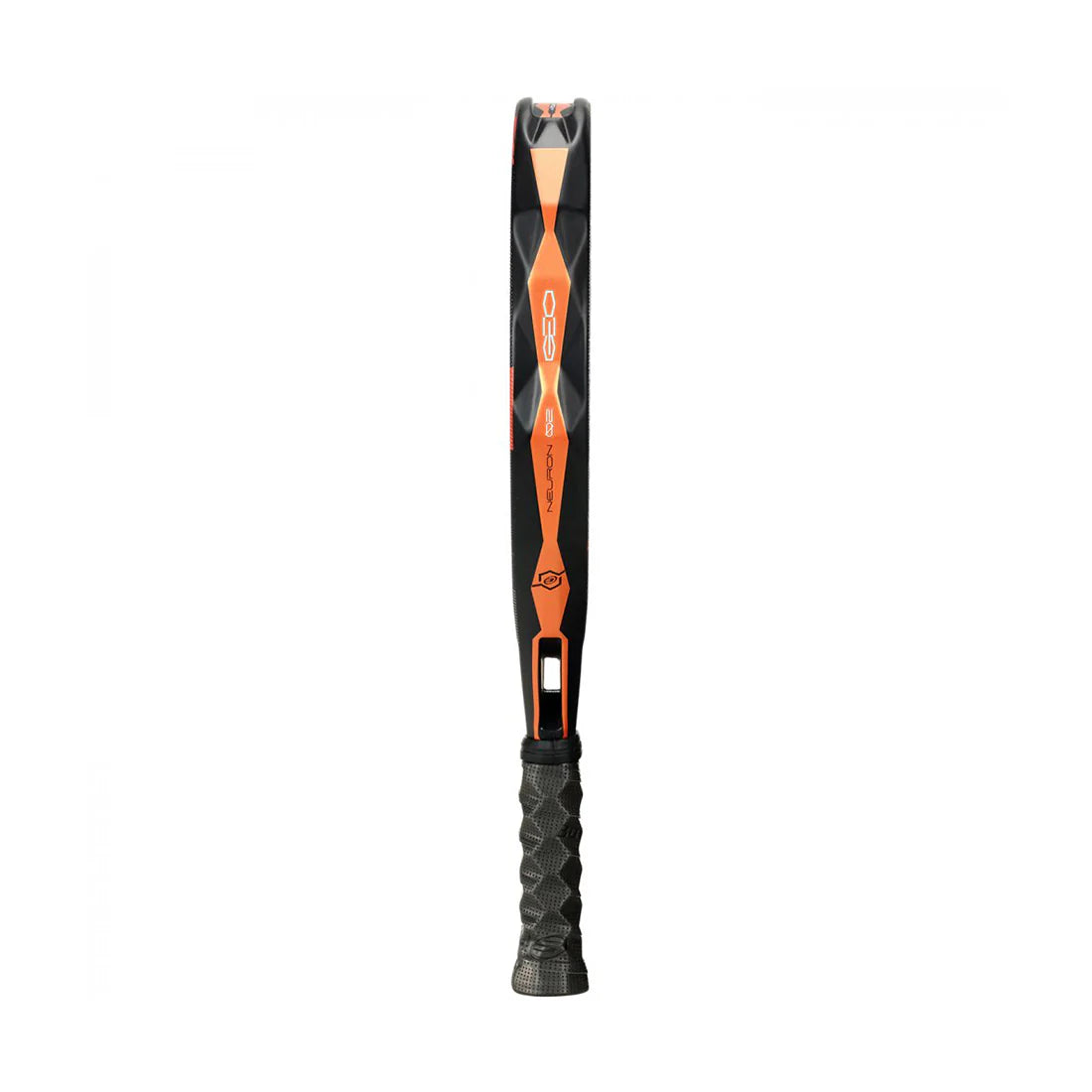 BULLPADEL NEURON 02 EDGE 2026 FEDE CHINGOTTO