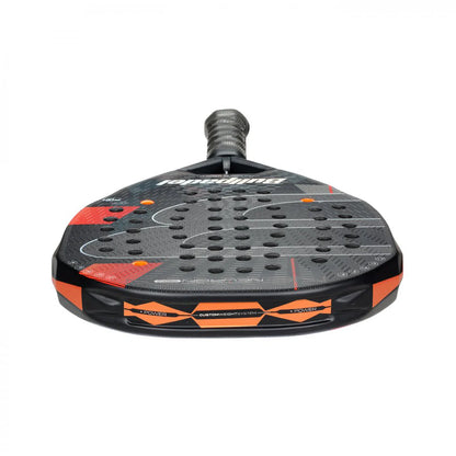 BULLPADEL NEURON 02 EDGE 2026 FEDE CHINGOTTO