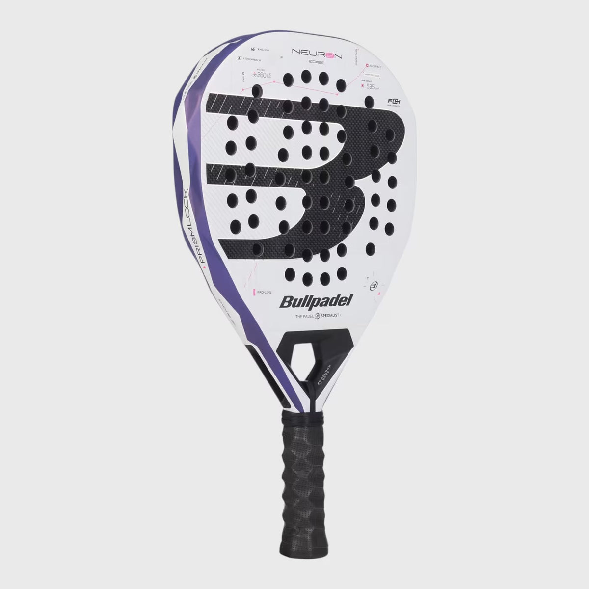 Bullpadel Neuron 02 EDGE 2027
