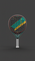Carbon Fiber Pro Racquet