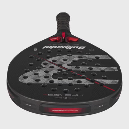 Bullpadel Hack 05 Hybrid 2027
