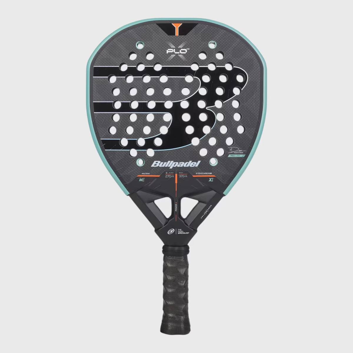 Bullpadel Xplo 2027