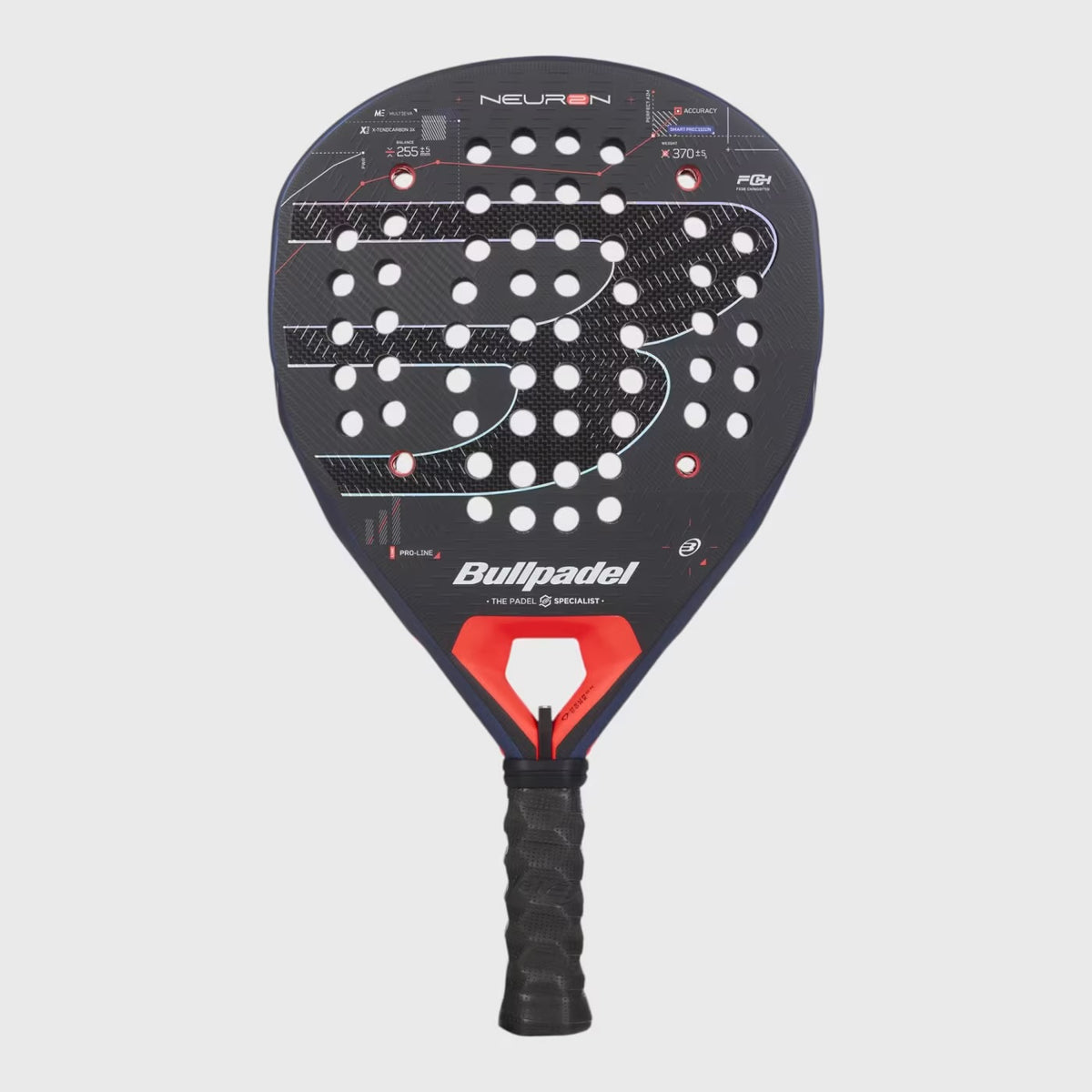 Bullpadel Neuron 02 2027