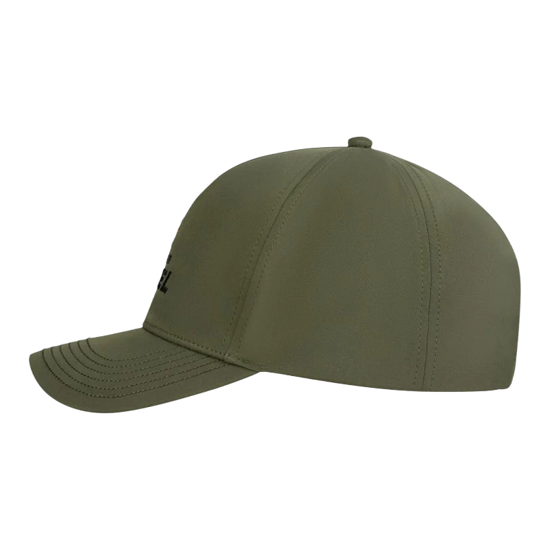 Bullpadel Hat Khaki Premier Padel