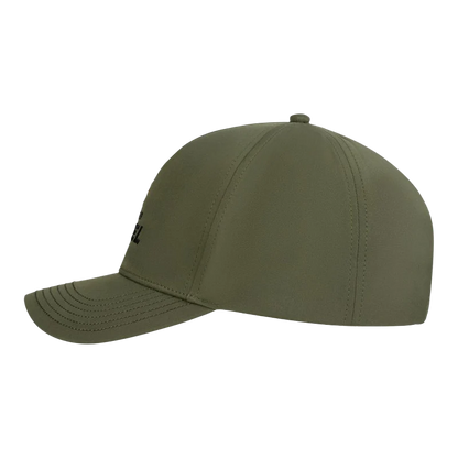 Bullpadel Hat Khaki Premier Padel