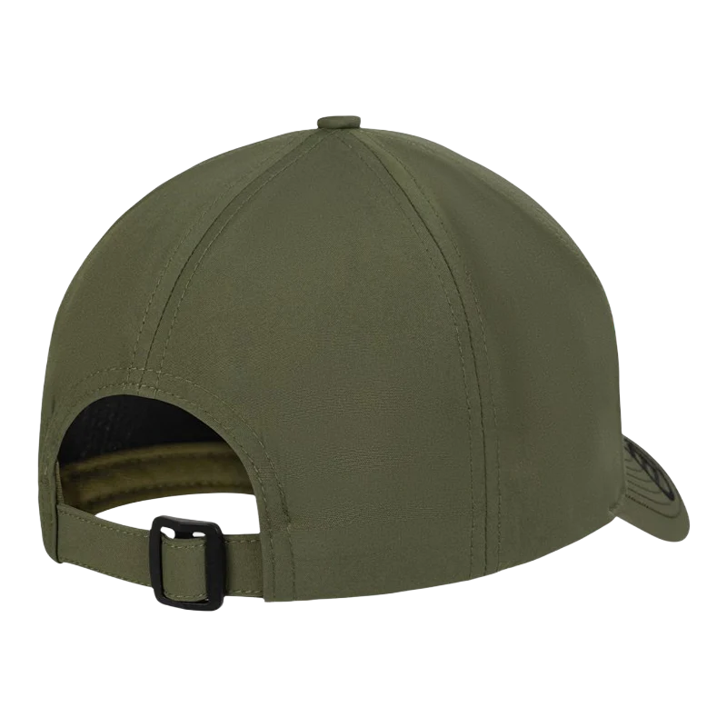 Bullpadel Hat Khaki Premier Padel