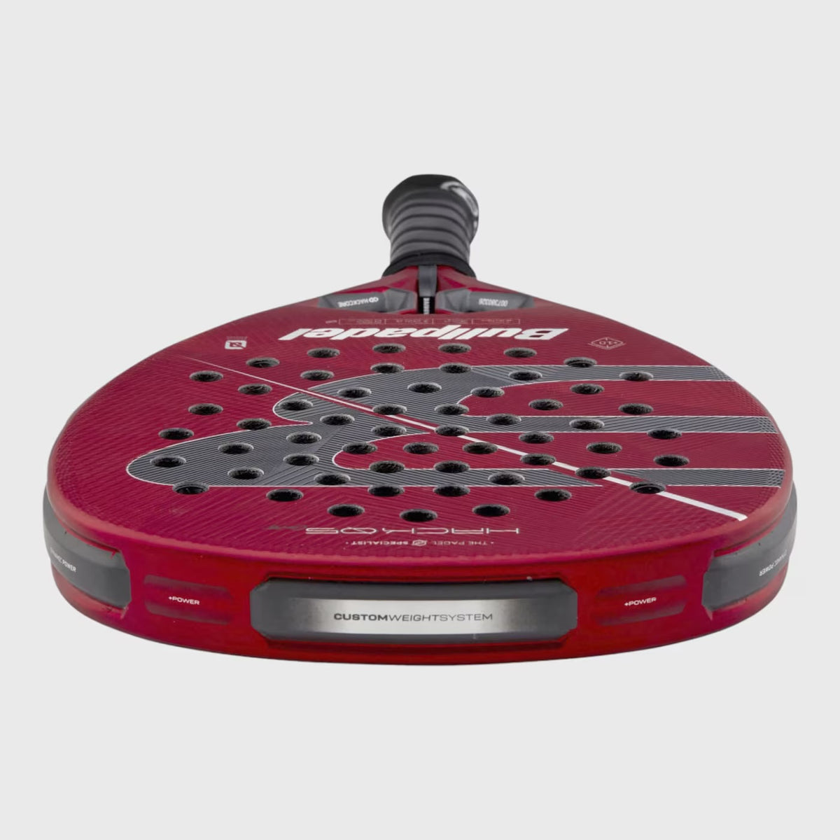 Bullpadel Hack 05 Comfort 2027