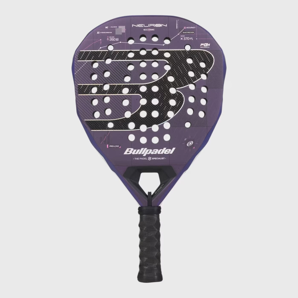 Bullpadel Neuron 02 EDGE 2027