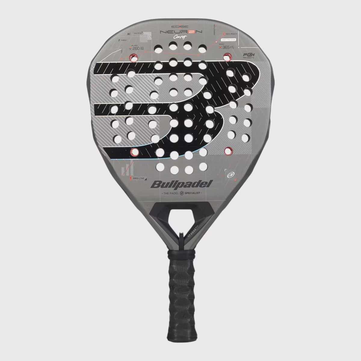 Bullpadel Neuron 02 EDGE CMF 2027