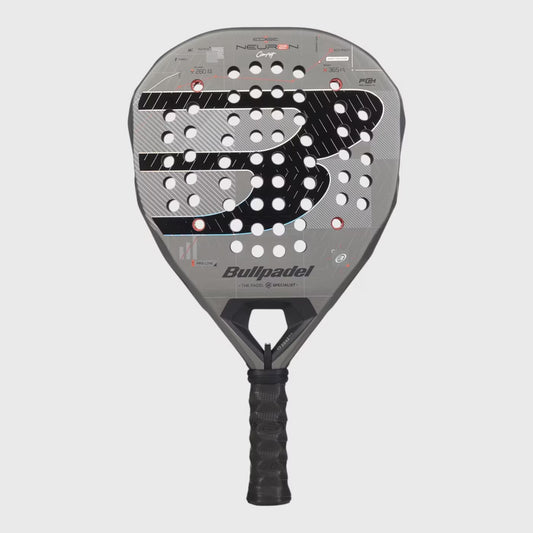 Bullpadel Neuron 02 EDGE CMF 2027