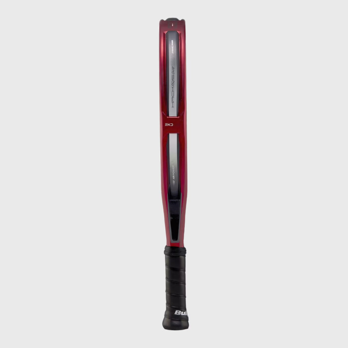 Bullpadel Hack 05 Comfort 2027
