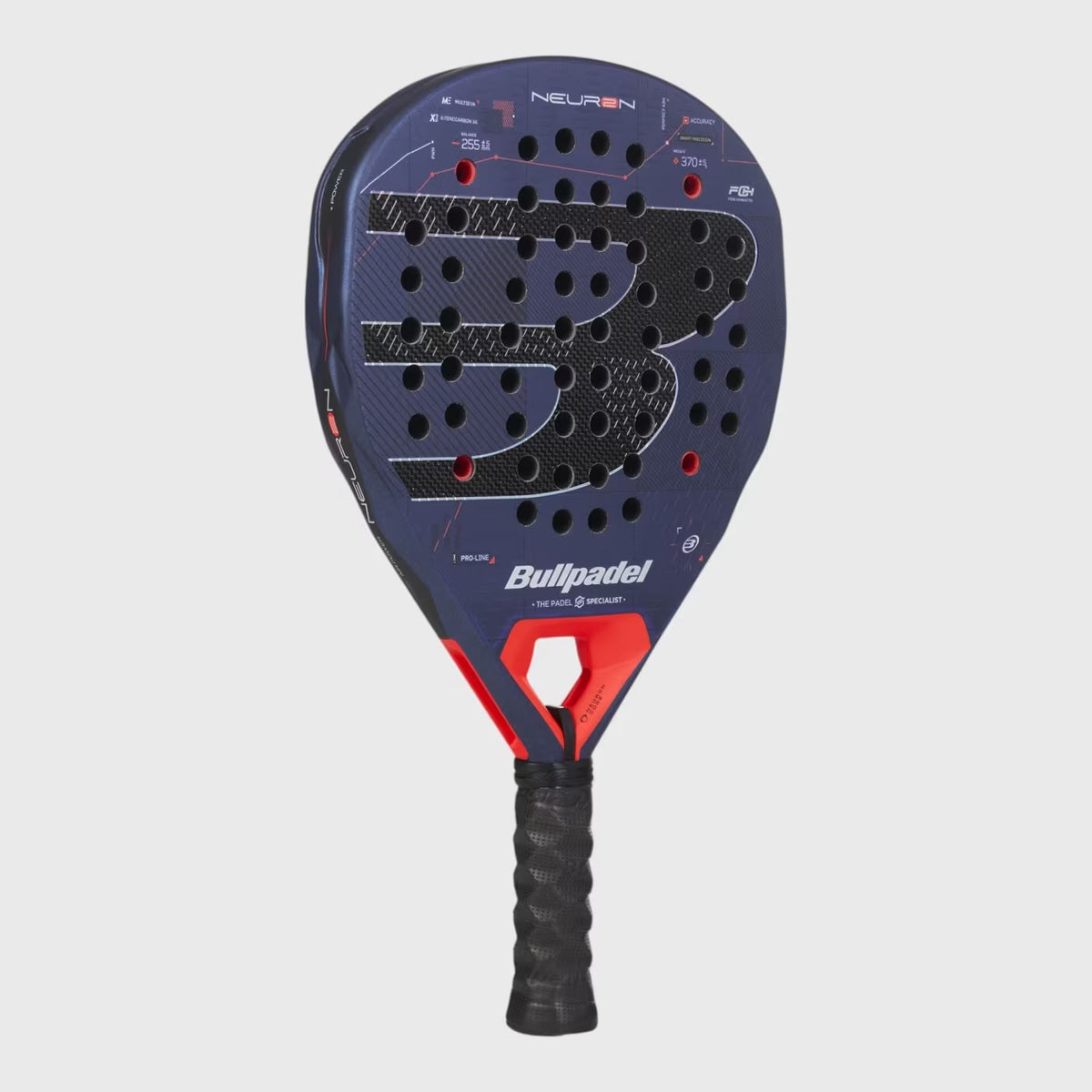 Bullpadel Neuron 02 2027