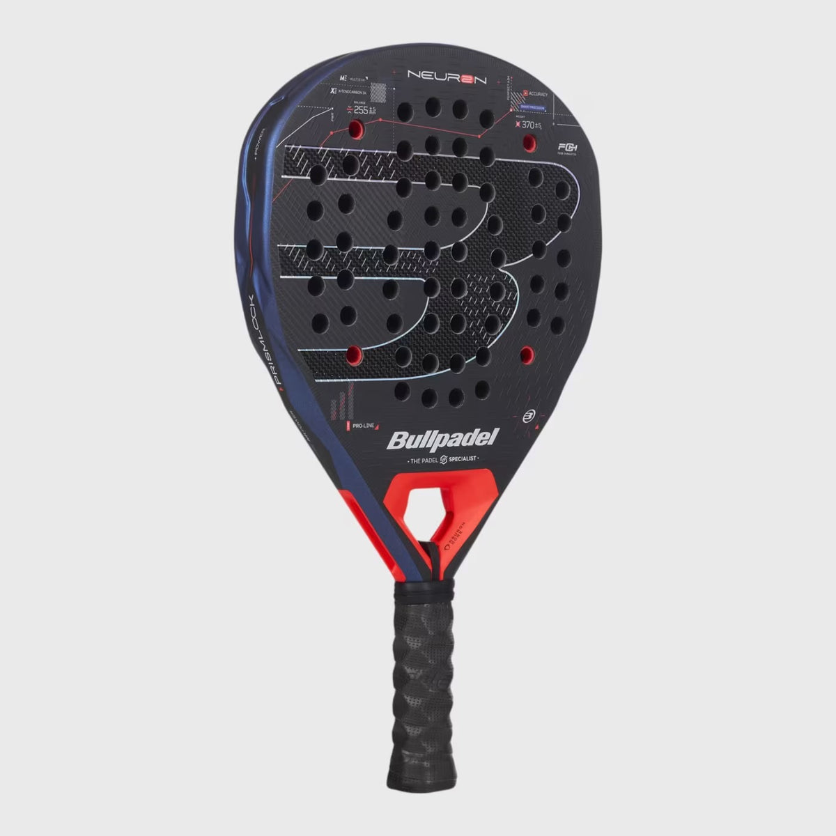 Bullpadel Neuron 02 2027