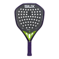 Siux Fenix Pro Glow Purple 2026 Leo Ausburger