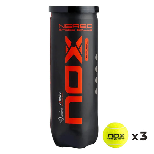 Nox Nerbo Padel Ball