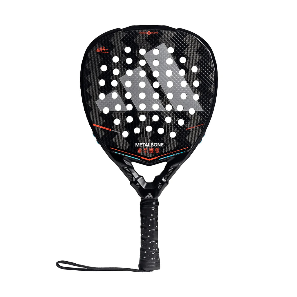 Adidas Metalbone 2026 Alè Galan