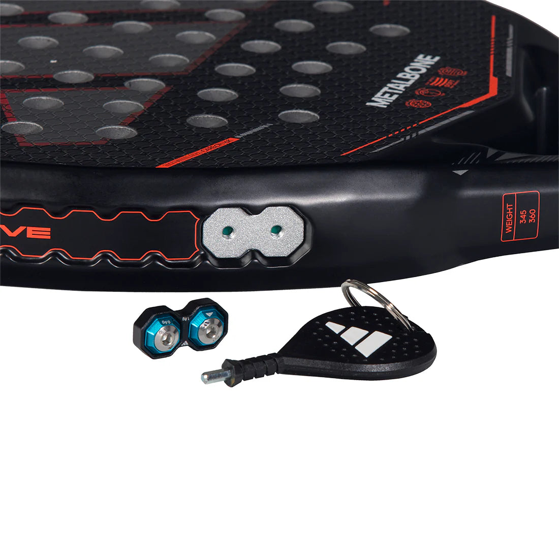 Adidas Metalbone 2026 Alè Galan