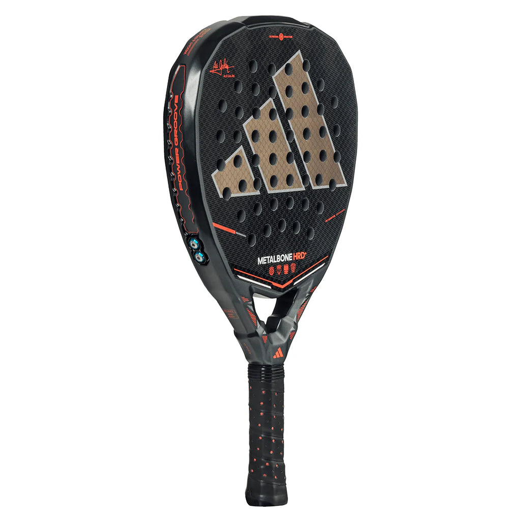 Adidas Metalbone Hrd+ 2026 Alè Galan