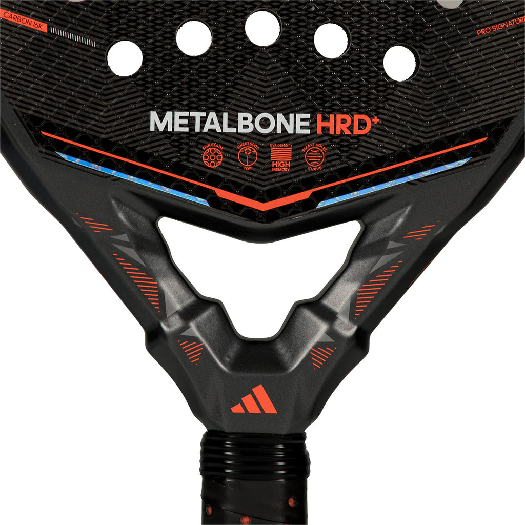 Adidas Metalbone Hrd+ 2026 Alè Galan