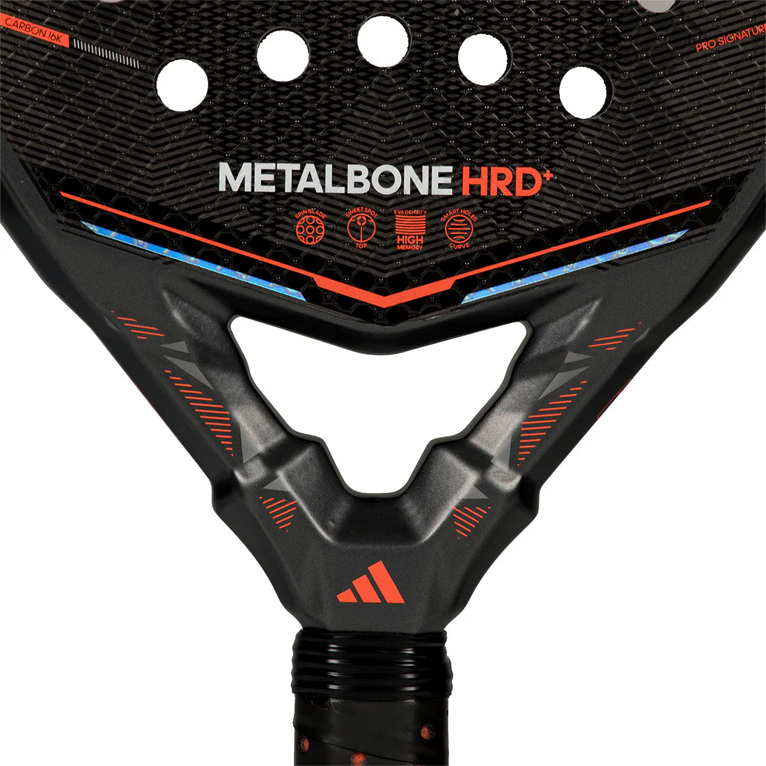 Adidas Metalbone Hrd+ 2026 Alè Galan