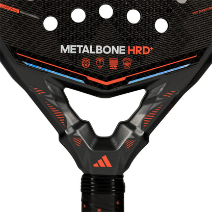 Adidas Metalbone Hrd+ 2026 Alè Galan