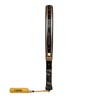 NOX AT10 Genius 18K by Agustin Tapia 2026