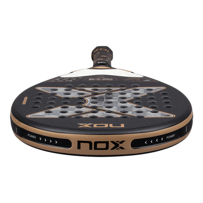 NOX AT10 Genius 18K by Agustin Tapia 2026