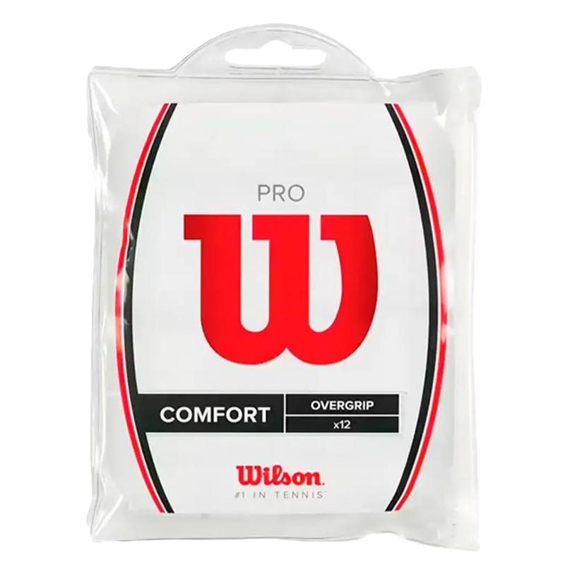 Wilson Pro Grip (Pack of 12)