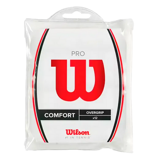Wilson Pro Grip (Pack of 12)