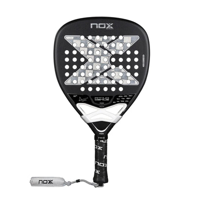 NOX AT10 LUXURY GENIUS ATTACK 18K ALUM BY AGUSTIN TAPIA 2026