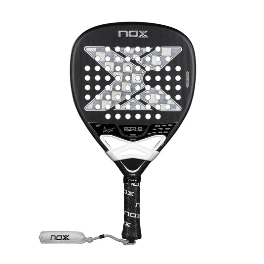 NOX AT10 LUXURY GENIUS ATTACK 18K ALUM BY AGUSTIN TAPIA 2026