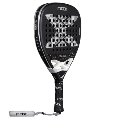 NOX AT10 LUXURY GENIUS ATTACK 18K ALUM BY AGUSTIN TAPIA 2026