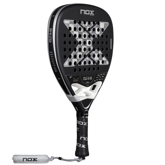 NOX AT10 LUXURY GENIUS ATTACK 18K ALUM BY AGUSTIN TAPIA 2026